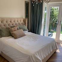 Kerryann King's room