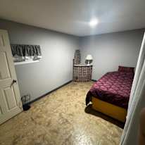 Jessica's room
