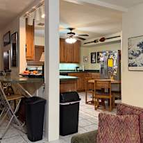 Jim's room