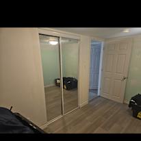 George's room