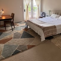 May’s House's room
