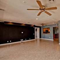 Todd Bruck's room