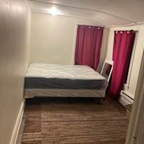 Rafael Estevez's room