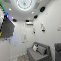 Yarley's room