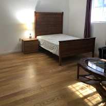 Sandy's room