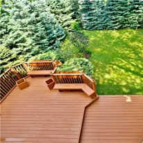 Scott Falkowski's room