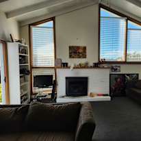 Brook Norris's room