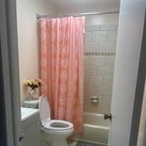 Miluska's room