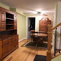 CHRYSOULA GITSOULIS's room