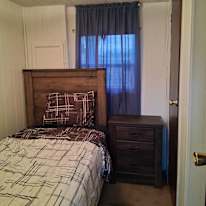 Mykh's room