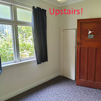 Lucia's room