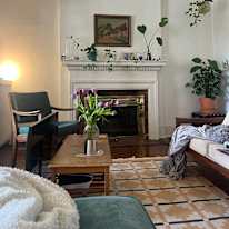 Emily's room