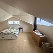 Georgia's room