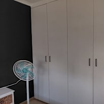 Shirley's room