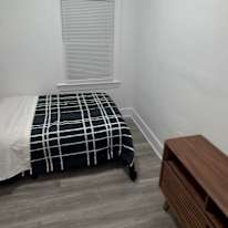 Cynthia's room