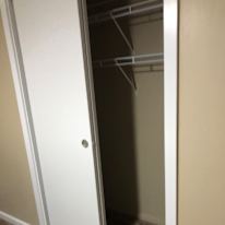 Donald's room
