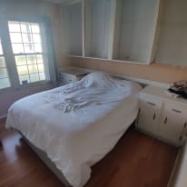 Scott's room