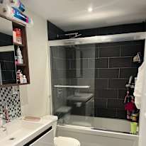 Divine's room
