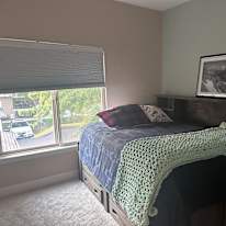 Nicole's room