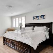 Angela's room