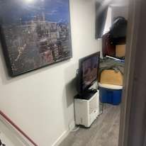 Daniel tomchishin's room