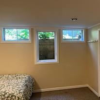Ben's room