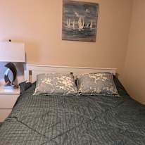 SANDRA JULIANA AMADO's room