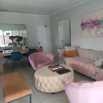 Zamathiyane's room