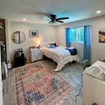 Michelle's room