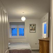 Pedro's room