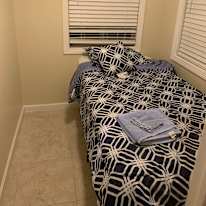 Love's room