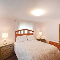 Wanda's room