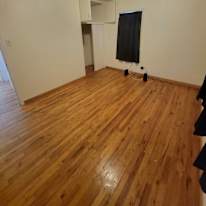 Sarah's room