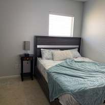 veronica's room