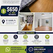 Derek's room