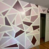 Alba's room