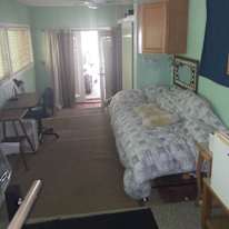 Jill A Henderson's room