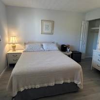 ESMERALDA's room