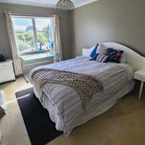 Lizzie Sayegh's room