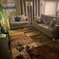 Laurie McConnell's room
