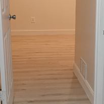 Claudia's room