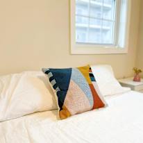 Michelle's room