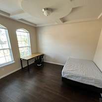 Burhan's room