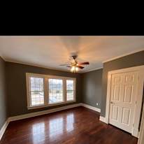 Andrew's room