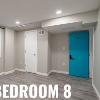 HomeCrew's room