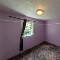 Aaron's room