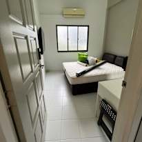 Susy's room