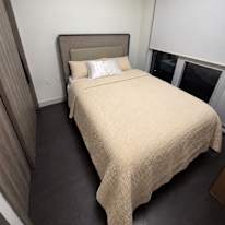 Mahsa's room