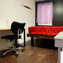 Annette's room