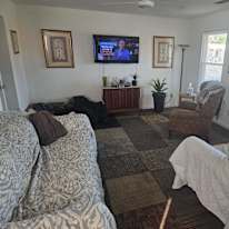 Kent's room